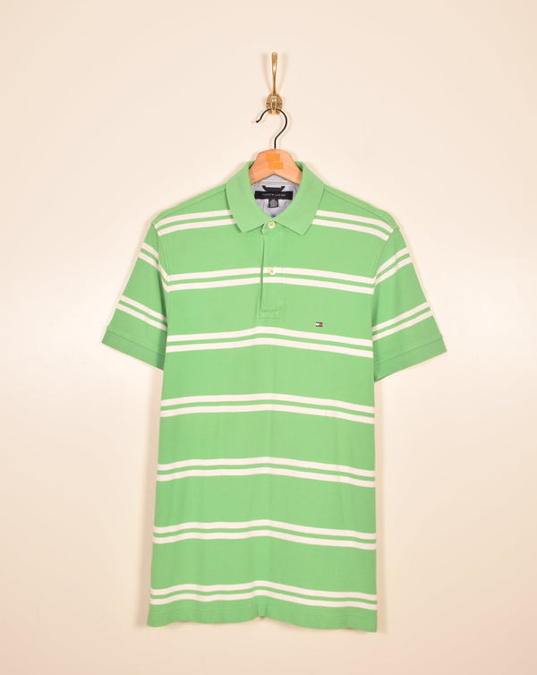 Tommy Hilfiger Vintage Polo Shirt (S)