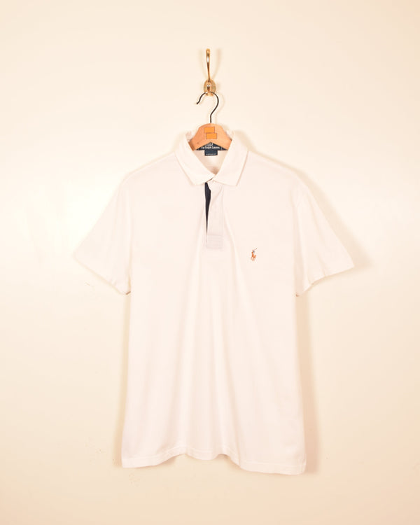 Polo Ralph Lauren Vintage Polo Shirt (L)