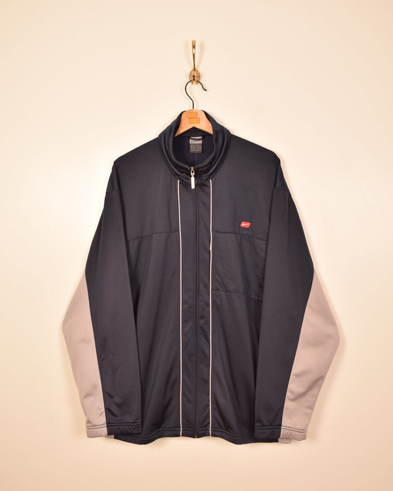 Nike Vintage Track Jacket (XL)