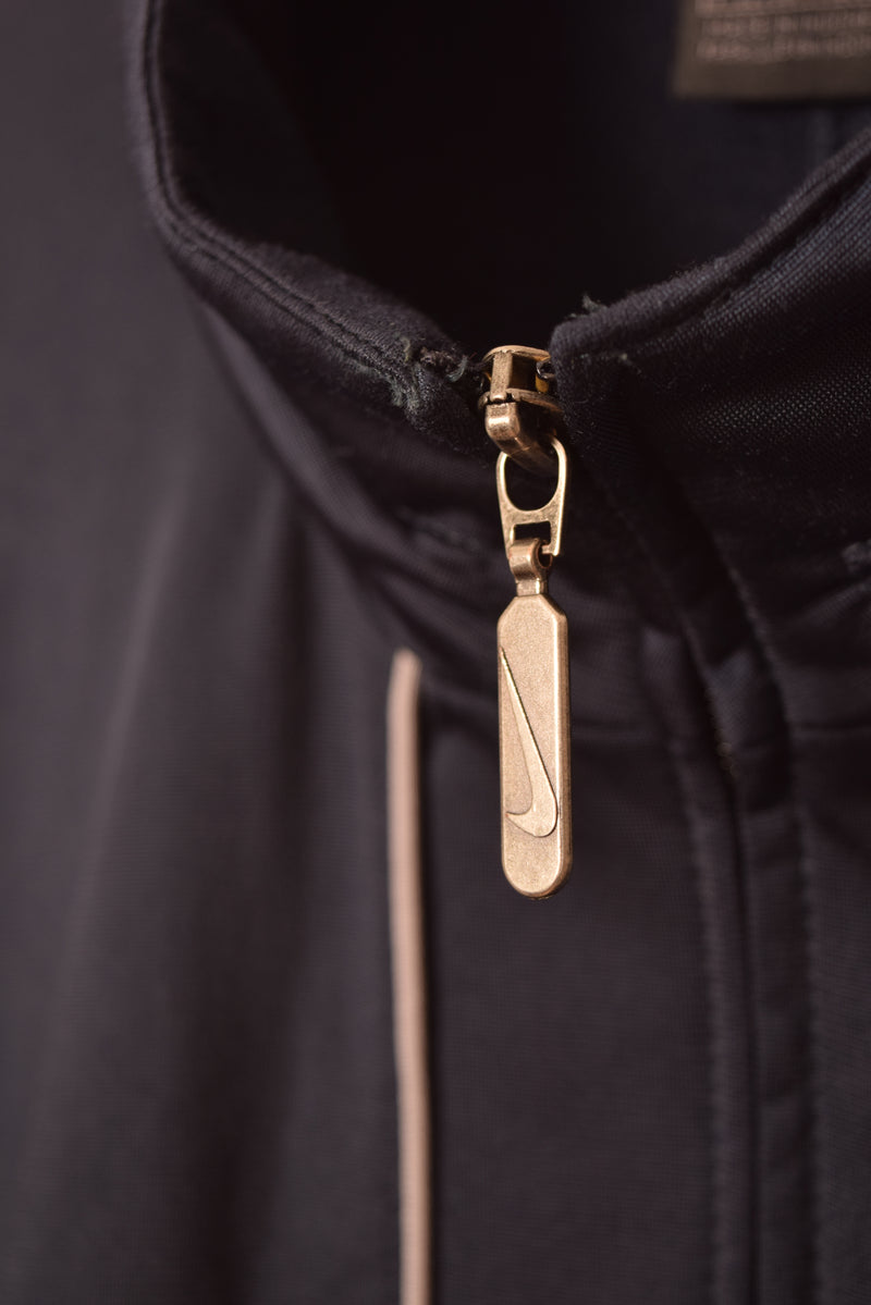 Nike Vintage Track Jacket (XL)