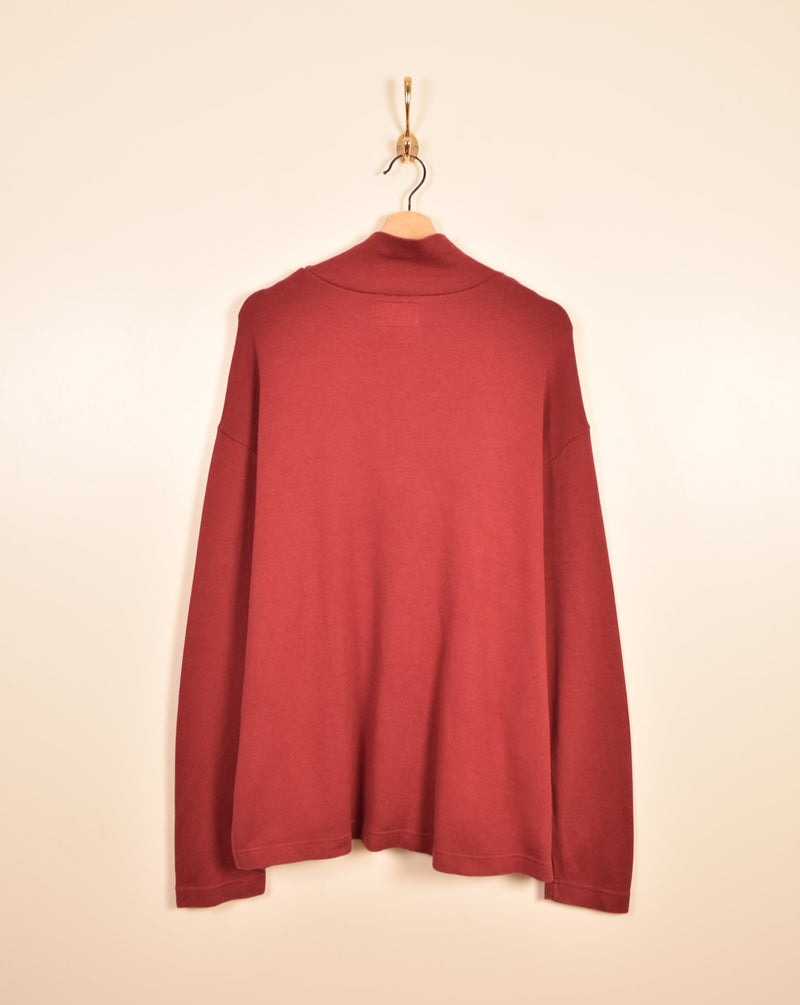 Armani Jeans Vintage Turtleneck Sweater (L)