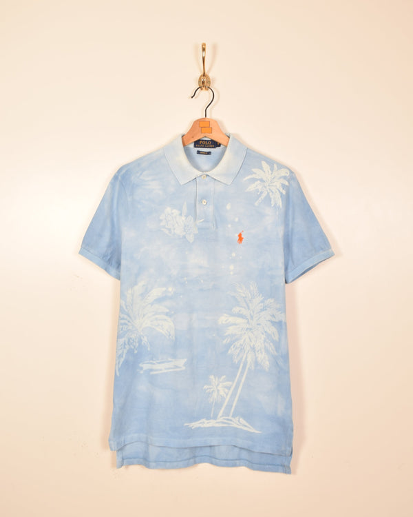 Polo Ralph Lauren Hawaiian Edition Polo Shirt (M)