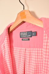 Polo Ralph Lauren Vintage Shirt (L)