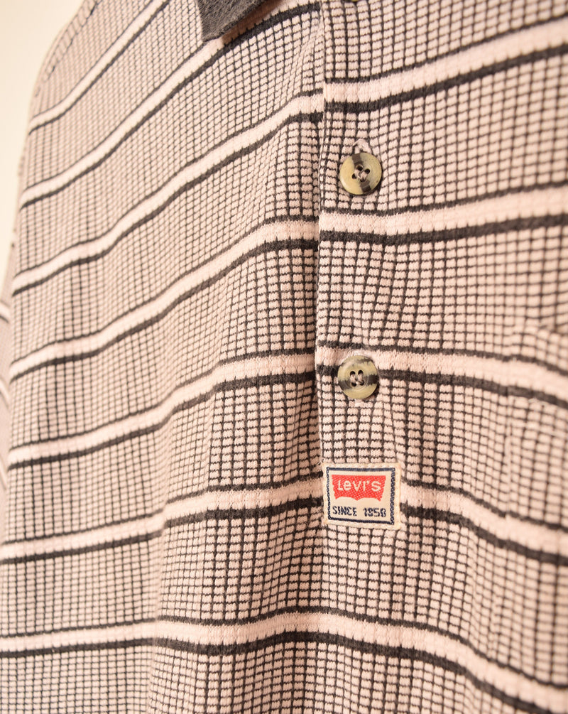 Levi's Vintage Polo Shirt (L)