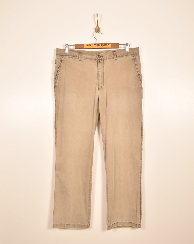 Barbour Vintage Pants (54/48)