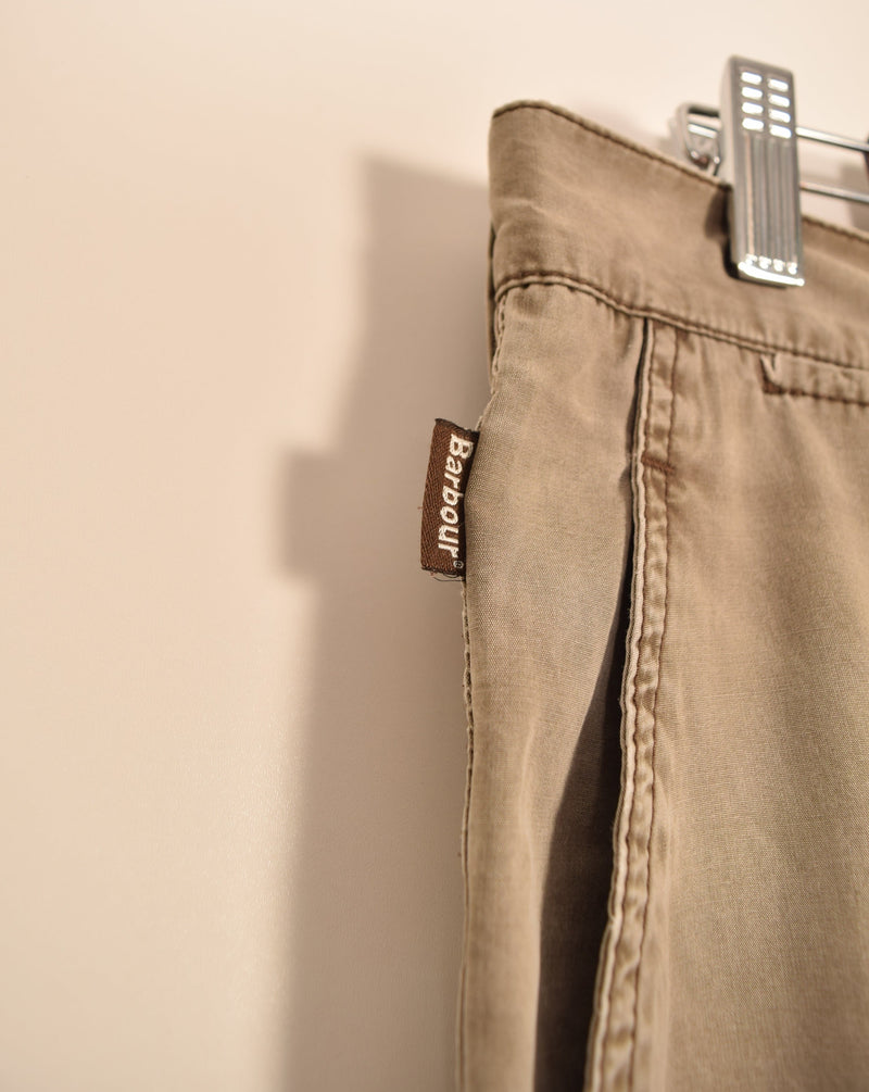 Barbour Vintage Pants (54/48)