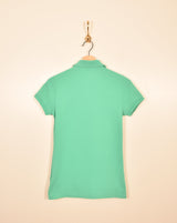 Polo Ralph Lauren Vintage Woman Polo Shirt (S)