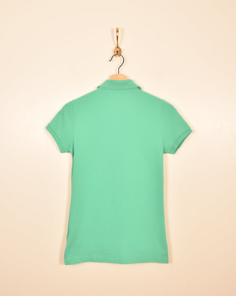 Polo Ralph Lauren Vintage Woman Polo Shirt (S)