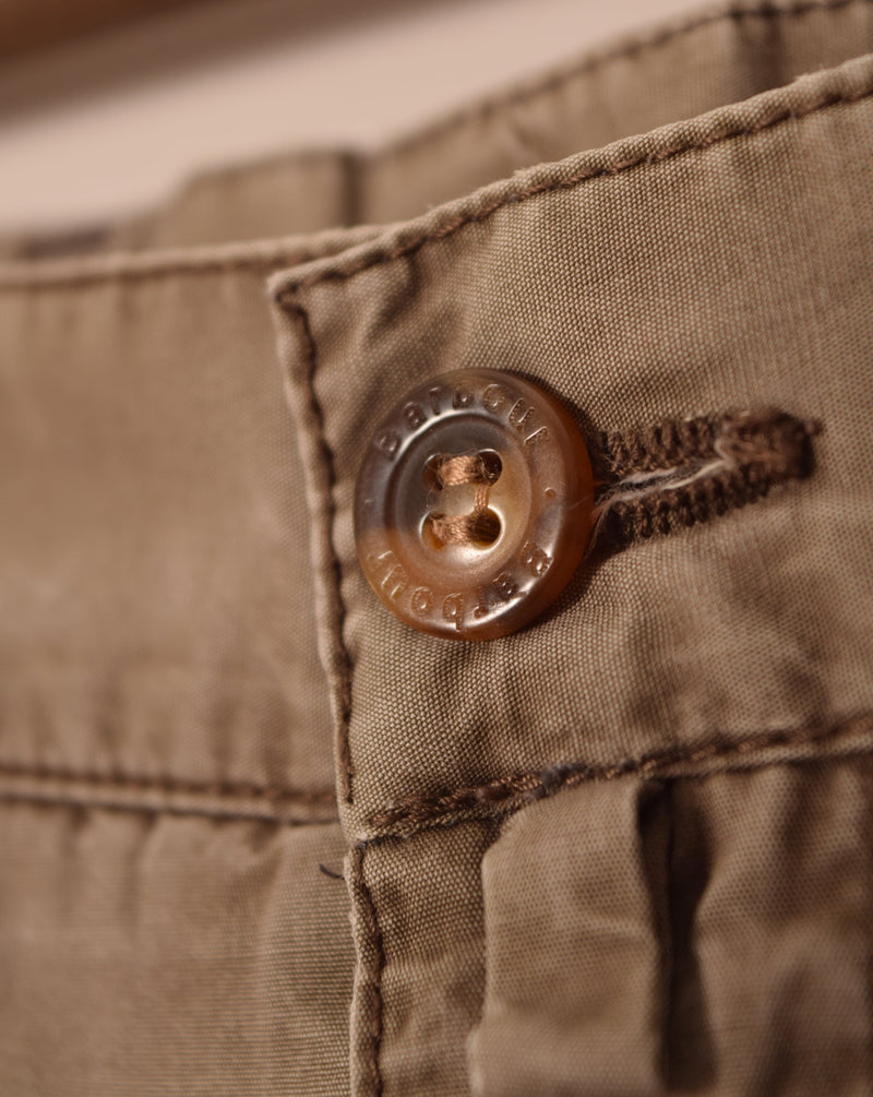 Barbour Vintage Pants (54/48)