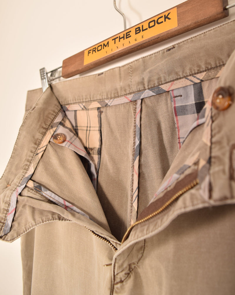 Barbour Vintage Pants (54/48)