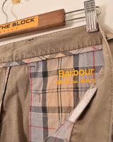 Barbour Vintage Pants (54/48)
