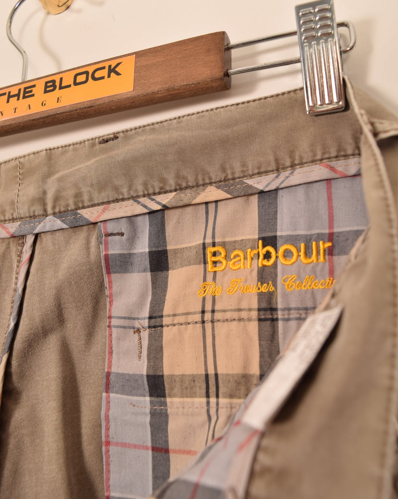 Barbour Vintage Pants (54/48)