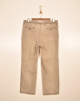 Barbour Vintage Pants (54/48)