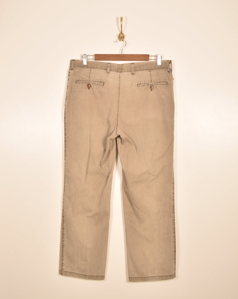 Barbour Vintage Pants (54/48)