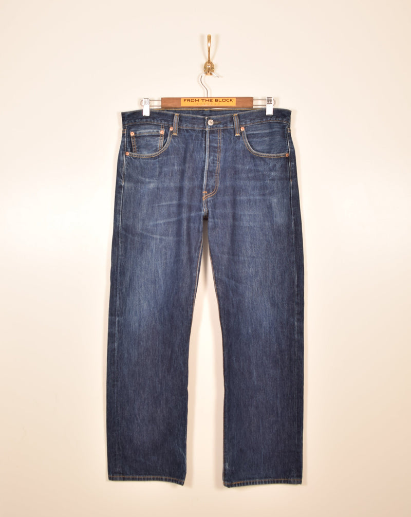 Levi's 501 W34 L29