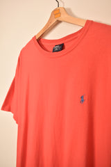 Polo Ralph Lauren Vintage T-Shirt (XL)