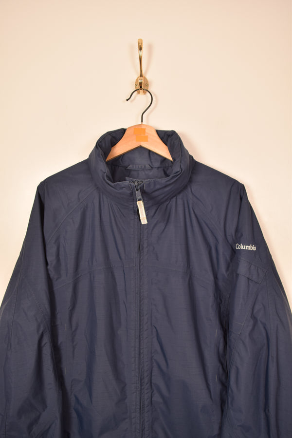 Columbia Vintage Woman StormDry Jacket (XL)