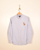 Polo Ralph Lauren Woman Shirt (S)