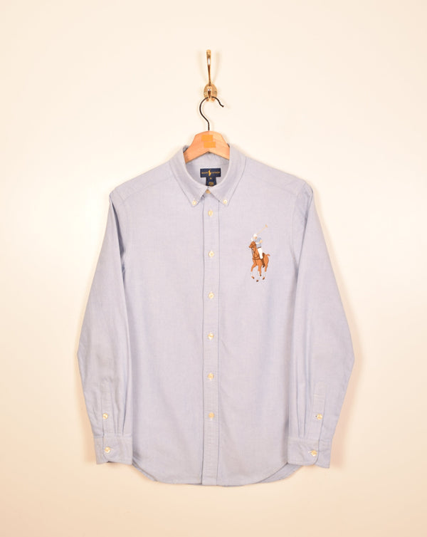 Polo Ralph Lauren Woman Shirt (S)