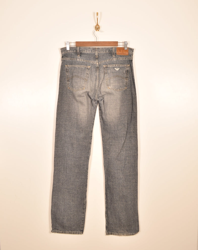 Armani Vintage Jeans (33)