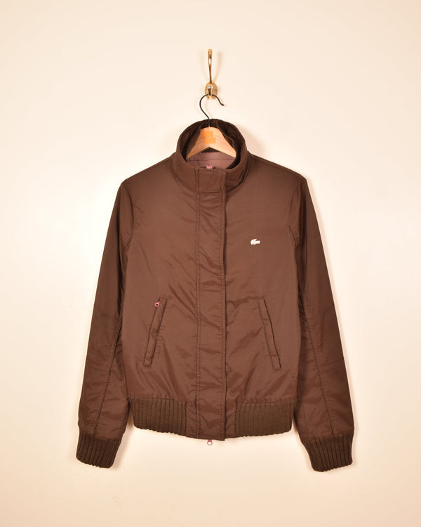 Lacoste Vintage Woman Jacket (S)
