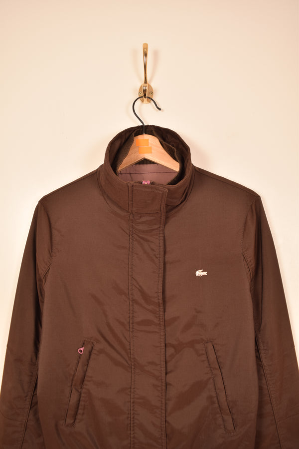 Lacoste Vintage Woman Jacket (S)