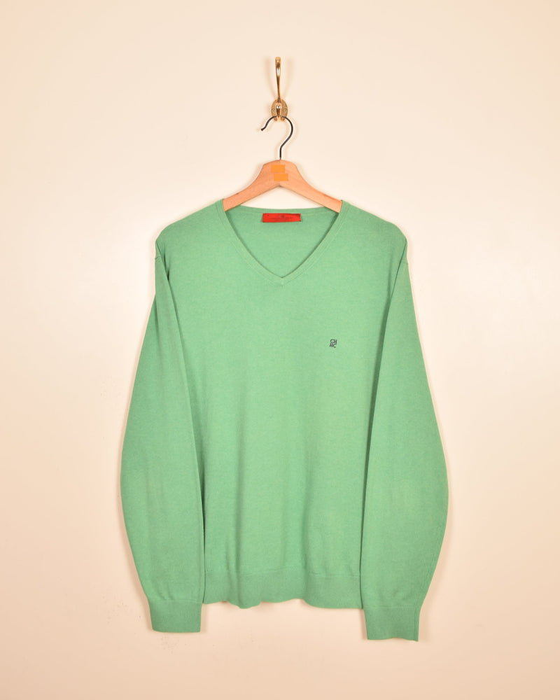 Carolina Herrera Sweater (L)