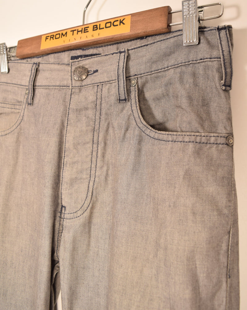 Armani Jeans Vintage Pants (29)