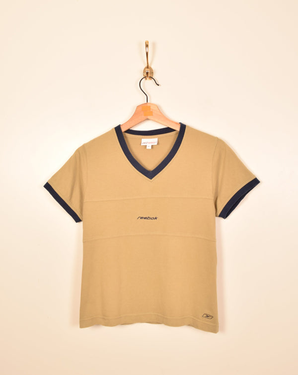 Reebok Vintage Woman T-Shirt (M)
