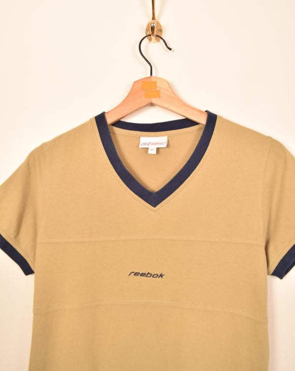 Reebok Vintage Woman T-Shirt (M)