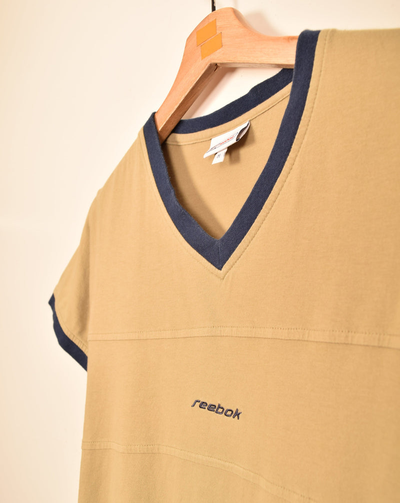 Reebok Vintage Woman T-Shirt (M)