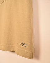 Reebok Vintage Woman T-Shirt (M)