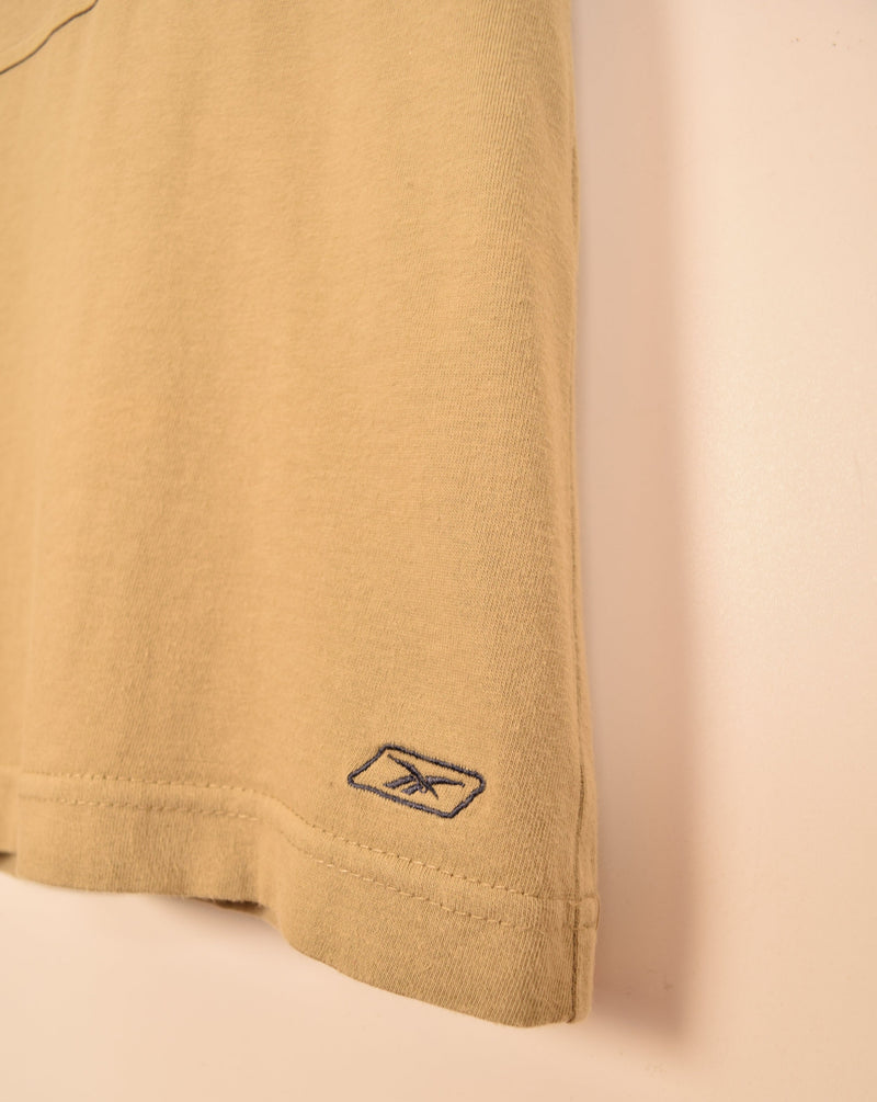 Reebok Vintage Woman T-Shirt (M)