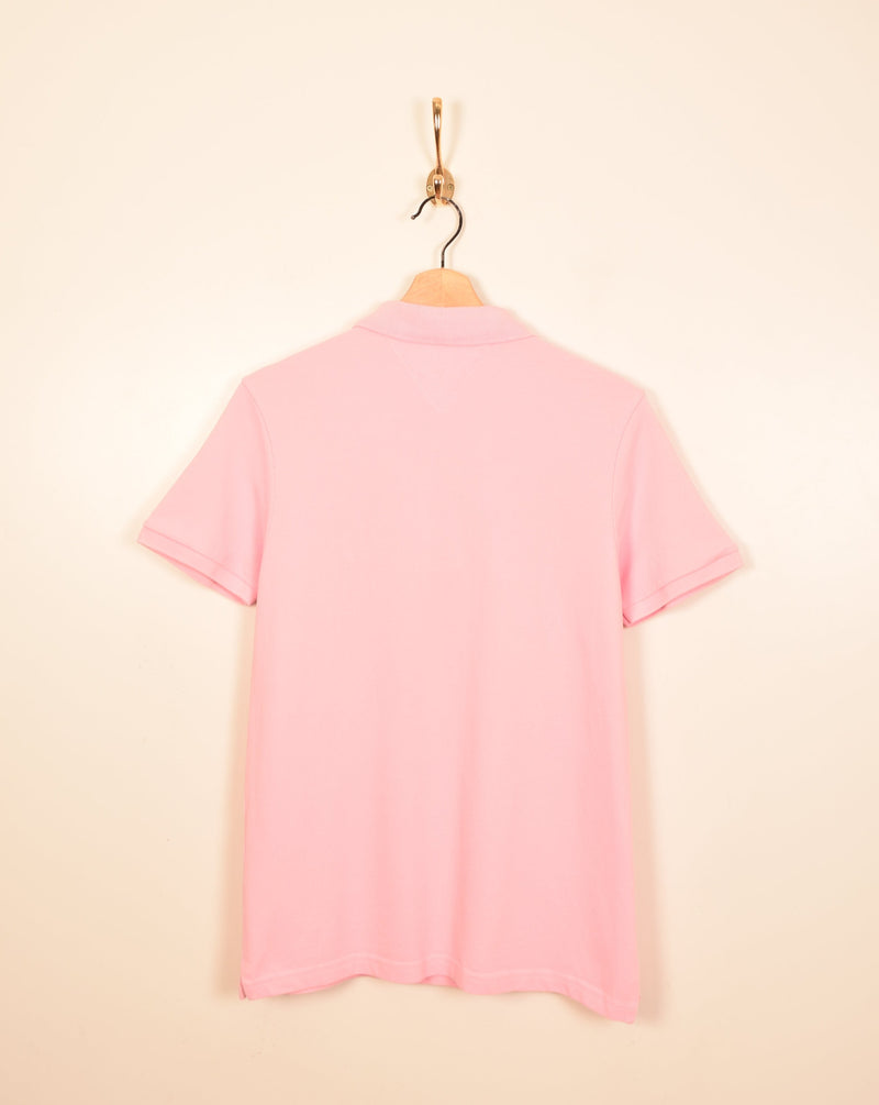 Tommy Hilfiger Vintage Polo Shirt (XS)