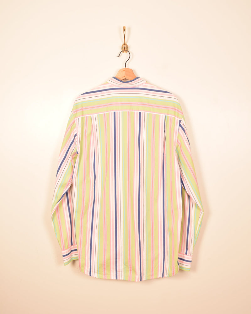 Lacoste Vintage Shirt (XL)