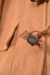 Burberry Vintage Woman Nova Check Coat (L)