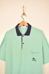 Burberry Vintage Exclusive Polo Shirt (L)