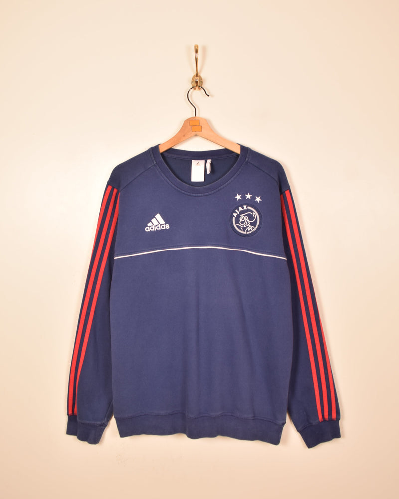 Ajax Amsterdam Training Sweatshirt (L)