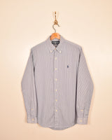 Polo Ralph Lauren Vintage Shirt (S)