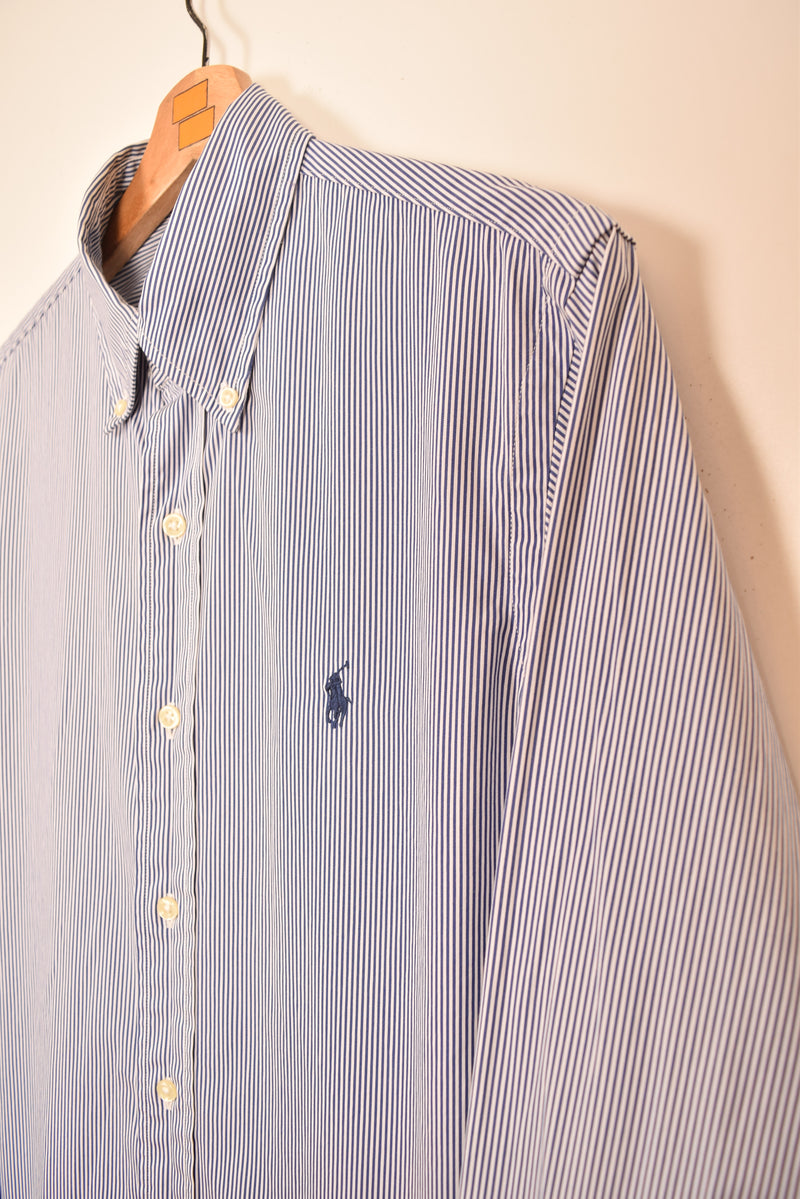 Polo Ralph Lauren Vintage Shirt (S)