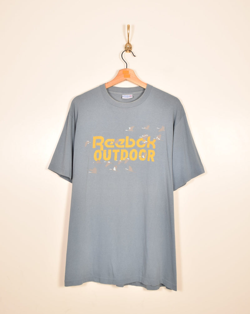 Reebok Vintage T-Shirt (L)