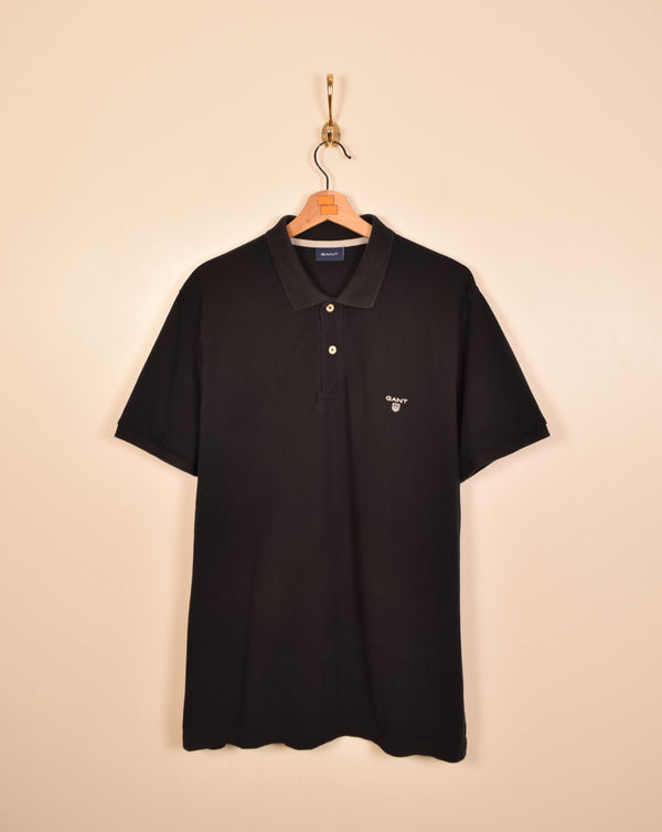 Gant Vintage Polo Shirt (XL)