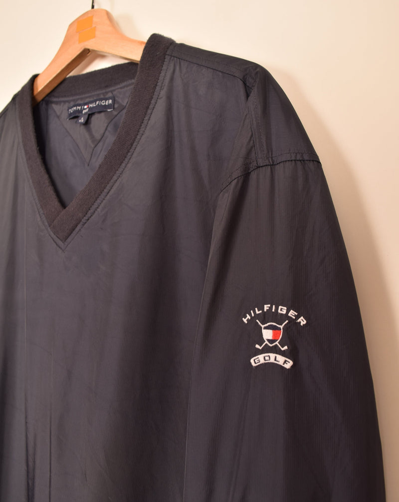 Tommy Hilfiger Golf Vintage Sweatshirt (L)