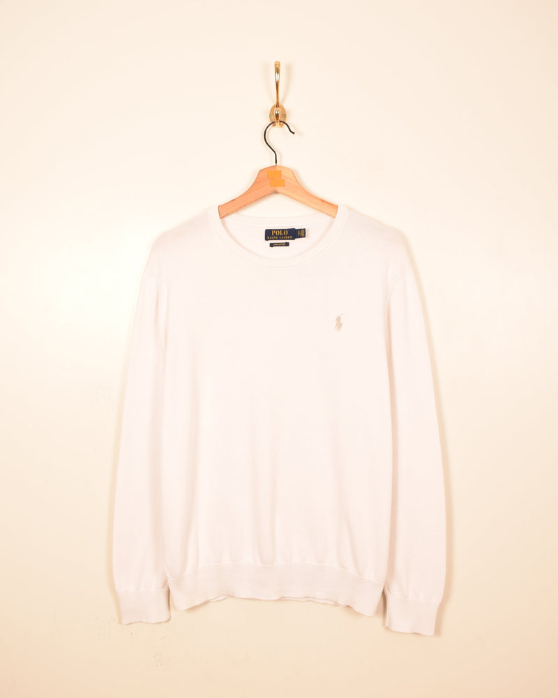 Polo Ralph Lauren Sweater (S)
