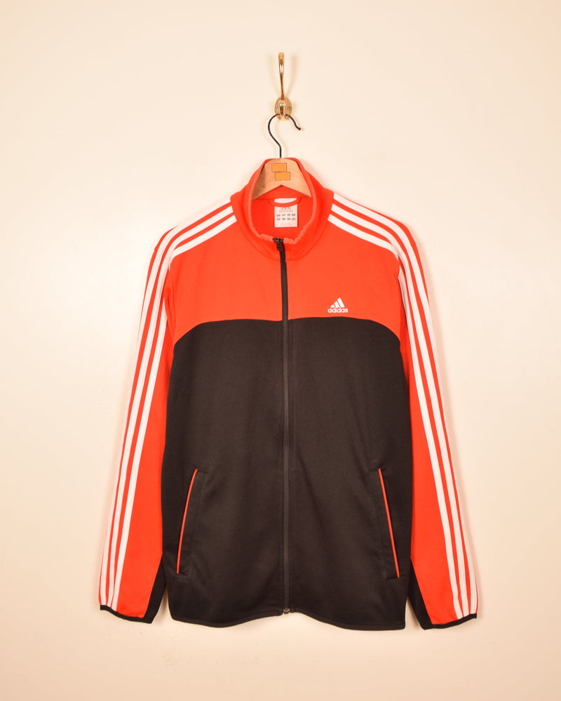 Adidas Vintage Track Jacket (M)