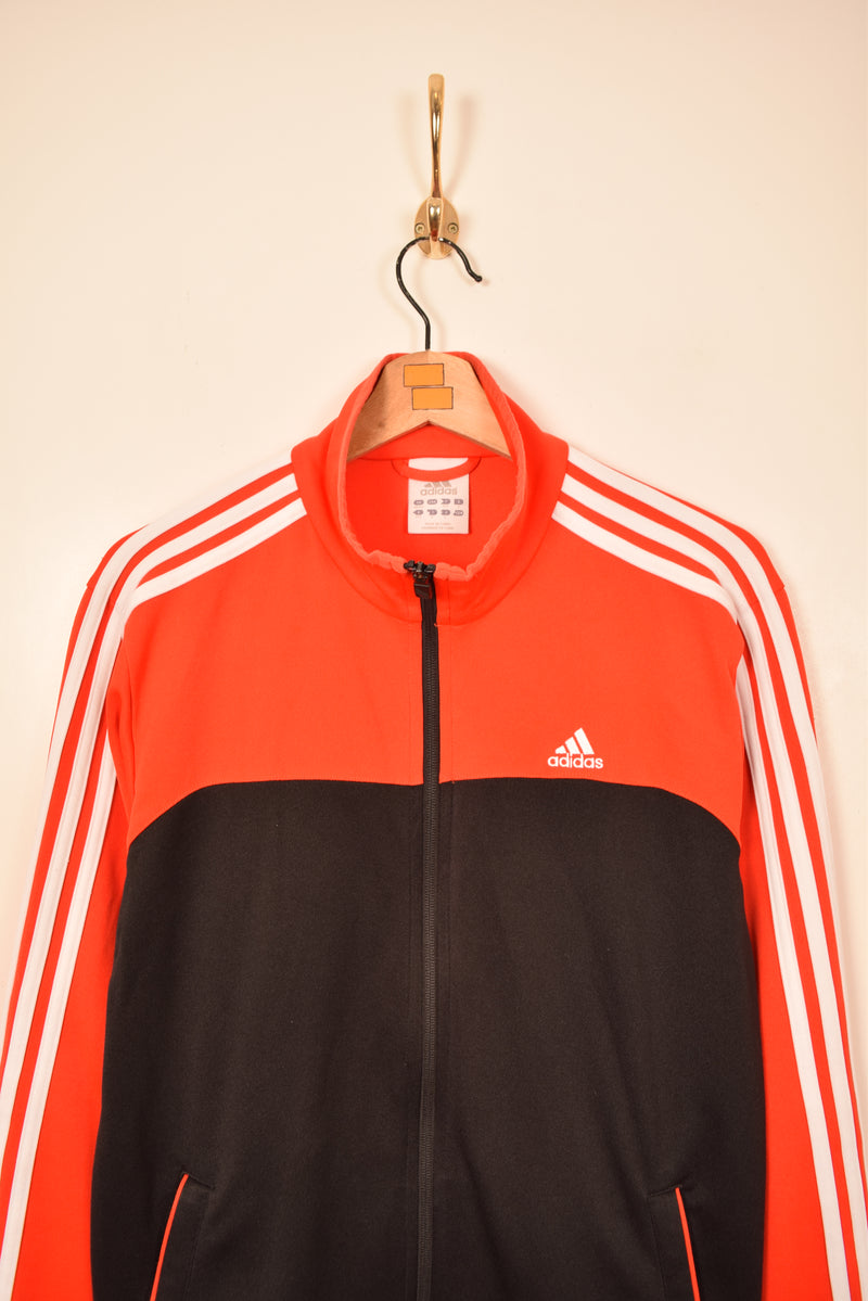 Adidas Vintage Track Jacket (M)