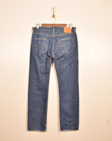 Levi's 501 W33 L34