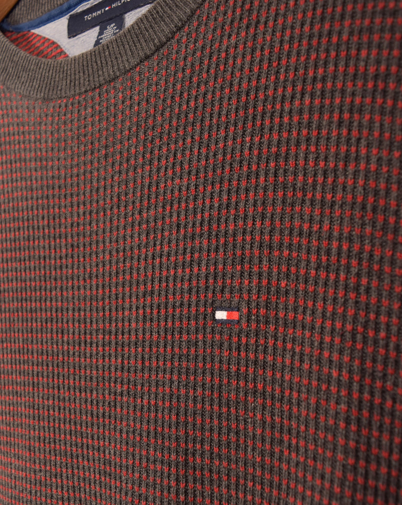 Tommy Hilfiger Vintage Sweater (S)
