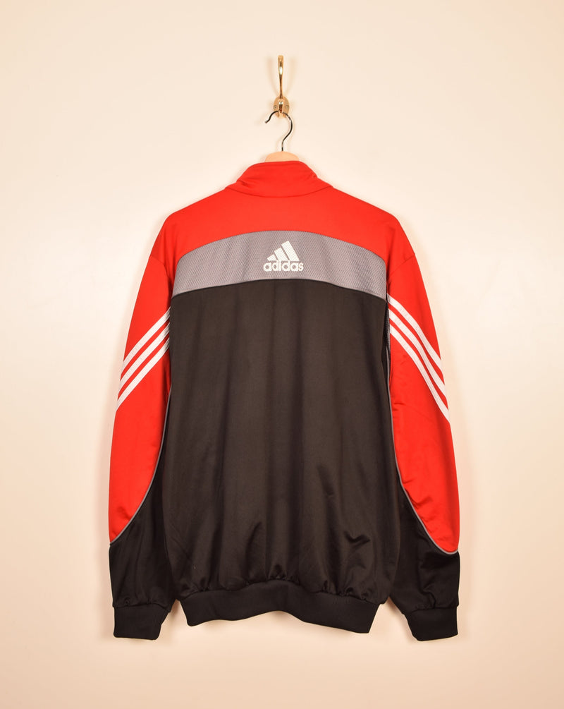 Adidas Vintage Track Jacket (XL)