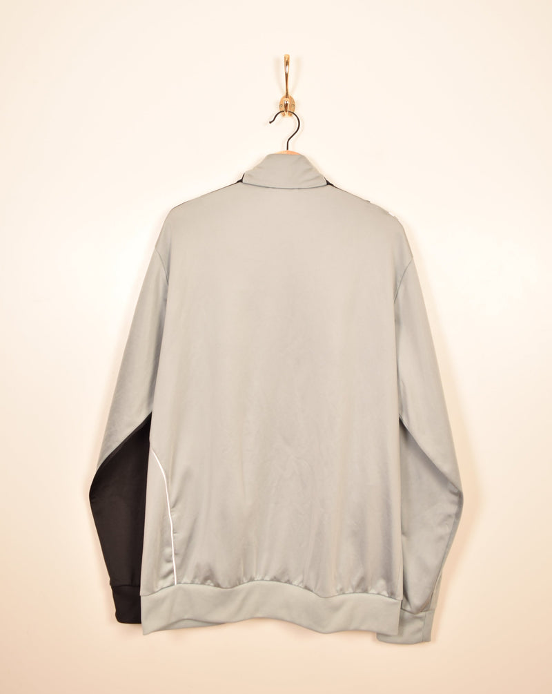 Adidas Vintage Track Jacket (XXL)